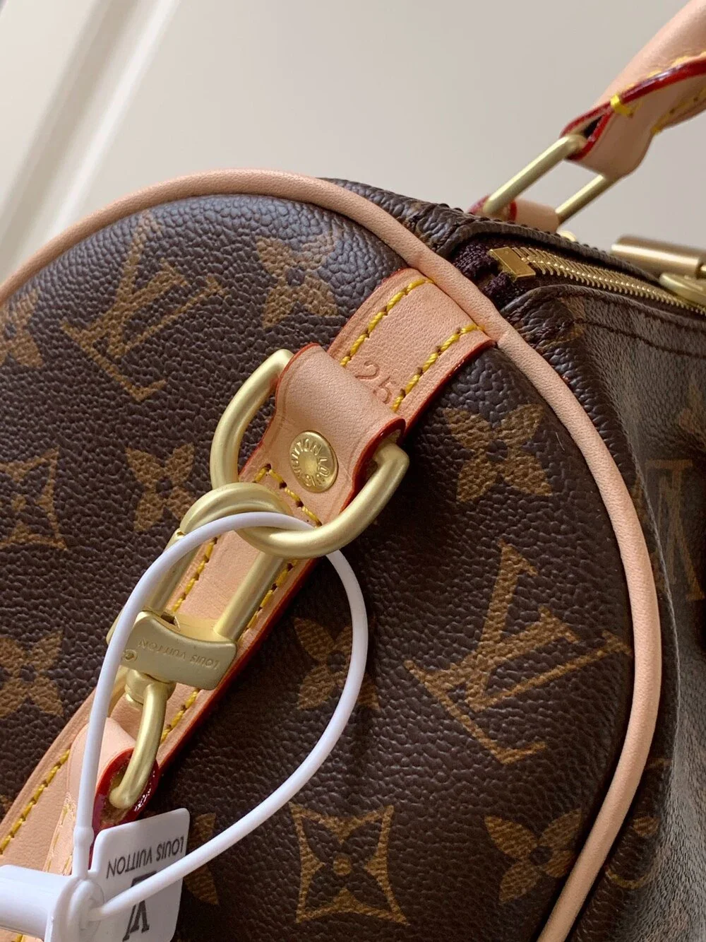 Louis Vuitton style code